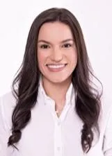 Foto oficial de NANDA nas eleições 2026, divulgada pelo TSE