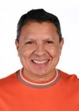 Foto oficial de PASTOR SOLANGELO nas eleições 2026, divulgada pelo TSE