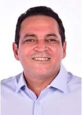 Foto oficial de PAULO LEMOS nas eleições 2026, divulgada pelo TSE