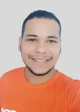 Foto oficial de PIMPOLHO nas eleições 2026, divulgada pelo TSE