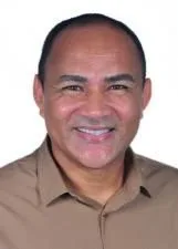 Foto oficial de PR. DIDIO nas eleições 2026, divulgada pelo TSE