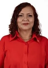 Foto oficial de PROFESSORA IVANÉIA nas eleições 2026, divulgada pelo TSE