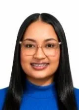 Foto oficial de PROFESSORA RILANY SILVA nas eleições 2026, divulgada pelo TSE
