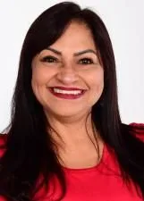 Foto oficial de PROFESSORA VIVIAN nas eleições 2026, divulgada pelo TSE