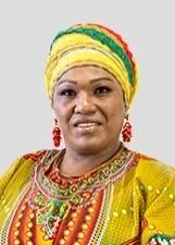 Foto oficial de RAMONA MATARAZZO nas eleições 2026, divulgada pelo TSE