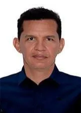 Foto oficial de ROBSON GUALBERTO nas eleições 2026, divulgada pelo TSE