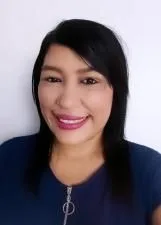 Foto oficial de SHIRLEY AMARAL nas eleições 2026, divulgada pelo TSE