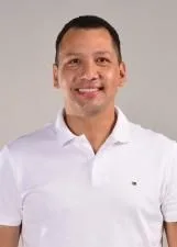 Foto oficial de TENENTE CORONEL MARQUES nas eleições 2026, divulgada pelo TSE