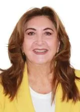 Foto oficial de TIA LU nas eleições 2026, divulgada pelo TSE