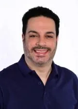 Foto oficial de VINICIUS GURGEL nas eleições 2026, divulgada pelo TSE