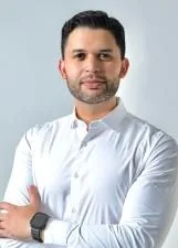 Foto oficial de WELTON BARREIROS nas eleições 2026, divulgada pelo TSE