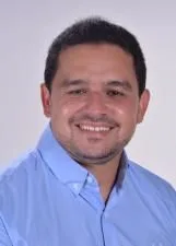 Foto oficial de ADOLFO NERY nas eleições 2026, divulgada pelo TSE