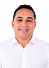 Foto oficial de ALAN FIGUEIREDO nas eleições 2026, divulgada pelo TSE