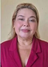 Foto oficial de ALCINETE SANTOS nas eleições 2026, divulgada pelo TSE
