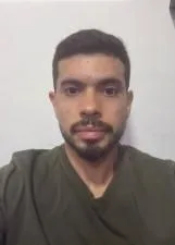 Foto oficial de ALESSON CAVALVANTE nas eleições 2026, divulgada pelo TSE