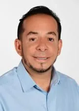 Foto oficial de ALEX nas eleições 2026, divulgada pelo TSE