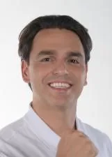 Foto oficial de ALEXANDRE VERÇOSA nas eleições 2026, divulgada pelo TSE