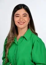 Foto oficial de ANNE MARQUES nas eleições 2026, divulgada pelo TSE