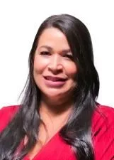 Foto oficial de ANNE TÁVORA nas eleições 2026, divulgada pelo TSE