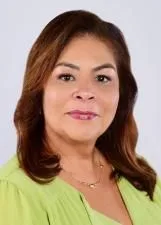 Foto oficial de APARECIDA SALOMÃO nas eleições 2026, divulgada pelo TSE