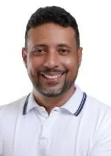 Foto oficial de ARANTHU nas eleições 2026, divulgada pelo TSE