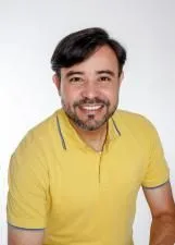 Foto oficial de ARI GOES nas eleições 2026, divulgada pelo TSE