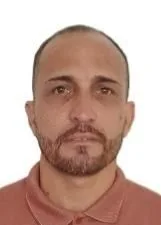 Foto oficial de AUGUSTO JÚNIOR nas eleições 2026, divulgada pelo TSE