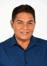 Foto oficial de BALIEIRO nas eleições 2026, divulgada pelo TSE