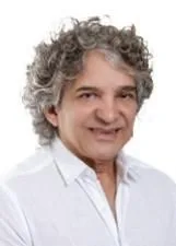 Foto oficial de BENÉ DO PLUTÃO nas eleições 2026, divulgada pelo TSE