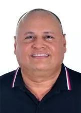 Foto oficial de CAPITÃO ADRIANO nas eleições 2026, divulgada pelo TSE