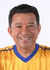 Foto oficial de CARECA DA TALENTUS nas eleições 2026, divulgada pelo TSE