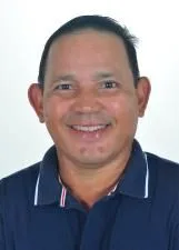 Foto oficial de CARECA LOBATO nas eleições 2026, divulgada pelo TSE