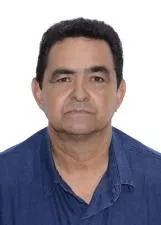 Foto oficial de CARLOS CARMEZIM nas eleições 2026, divulgada pelo TSE