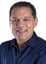 Foto oficial de CARLOS MURILO nas eleições 2026, divulgada pelo TSE