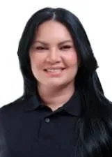 Foto oficial de CAROL MONTEIRO nas eleições 2026, divulgada pelo TSE