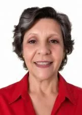 Foto oficial de CELISA MELO nas eleições 2026, divulgada pelo TSE