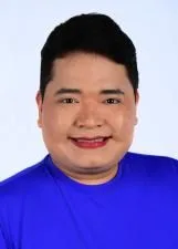 Foto oficial de CESAR FARIAS nas eleições 2026, divulgada pelo TSE
