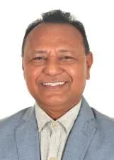 Foto oficial de CIRILO FERNANDES nas eleições 2026, divulgada pelo TSE