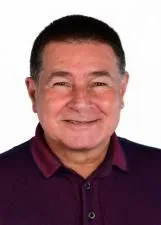 Foto oficial de CLAUDIO DO POVÃO nas eleições 2026, divulgada pelo TSE