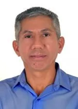 Foto oficial de CORONEL ANDRÉ DIAS nas eleições 2026, divulgada pelo TSE