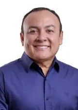 Foto oficial de CORONEL FLEXA nas eleições 2026, divulgada pelo TSE