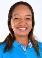 Foto oficial de CRIS DA ABB nas eleições 2026, divulgada pelo TSE