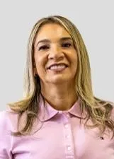 Foto oficial de DAYSE MARQUES nas eleições 2026, divulgada pelo TSE