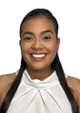 Foto oficial de DÉBORA MARTINS nas eleições 2026, divulgada pelo TSE