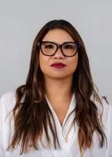 Foto oficial de DEOLINDA LUZ nas eleições 2026, divulgada pelo TSE