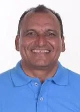 Foto oficial de DIVINO ROCHA nas eleições 2026, divulgada pelo TSE