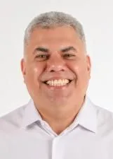 Foto oficial de DR ACHILES nas eleições 2026, divulgada pelo TSE