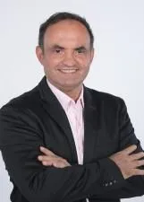 Foto oficial de DR REINALDO PORTILHO nas eleições 2026, divulgada pelo TSE