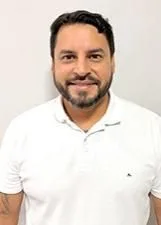 Foto oficial de DR RENAN ROSAS nas eleições 2026, divulgada pelo TSE