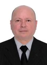 Foto oficial de DR. SANDRO CARVALHO nas eleições 2026, divulgada pelo TSE